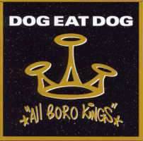 All Boro Kings